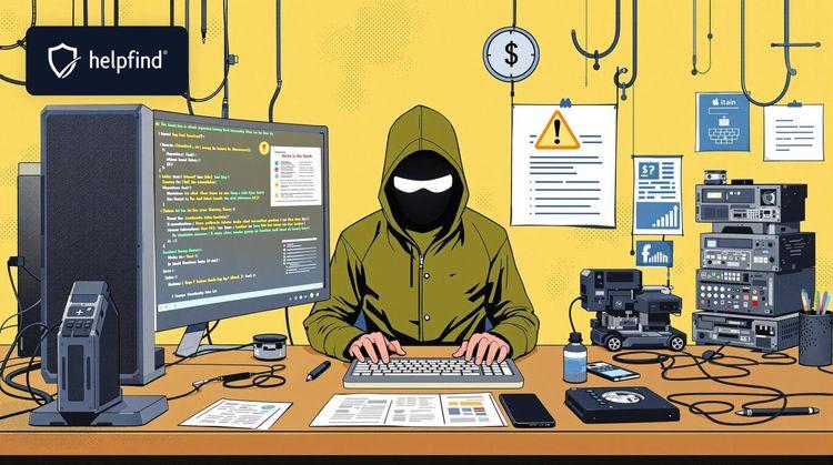 Polacy tracą 50 milionów złotych miesięcznie przez oszustwa finansowe jak się chronić?