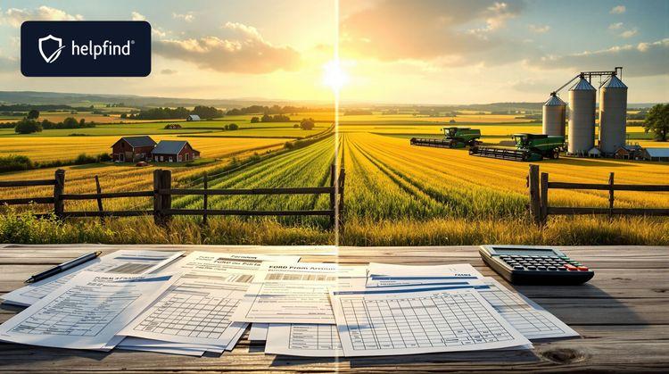 Spór o dopłaty dla rolników i jego wpływ na przyszłość polskiej wsi