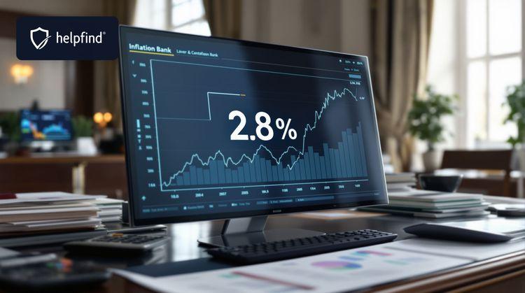 NBP podał grudniową inflację bazową co oznacza dla polityki pieniężnej?