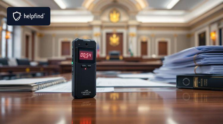 Nowe taśmy Lewandowskiego - co ujawniają nagrania z procesu?