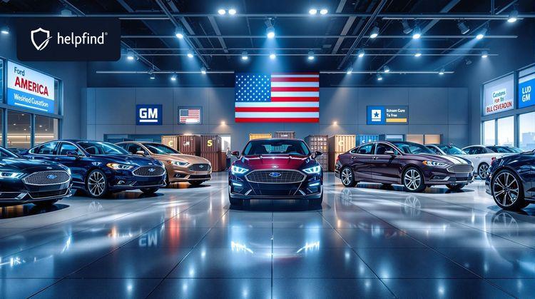 Trump ostrzega producentów samochodów przed podwyżkami cen - co to oznacza dla rynku?