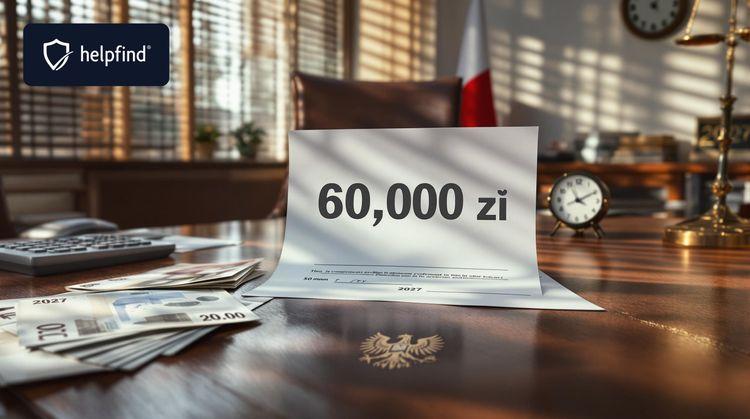 Trzaskowski gwarantem realizacji obietnicy o kwocie wolnej od podatku 60 tys. zł