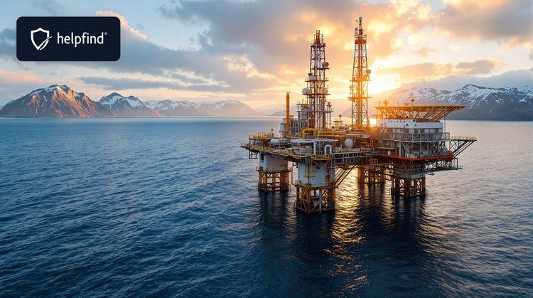 Orlen odkrywa nowe złoże gazu w Norwegii i wzmacnia bezpieczeństwo energetyczne Polski