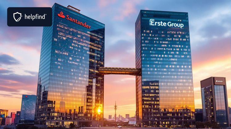 Erste Group przejmuje Santander Bank Polska – co zmieni się na polskim rynku finansowym?