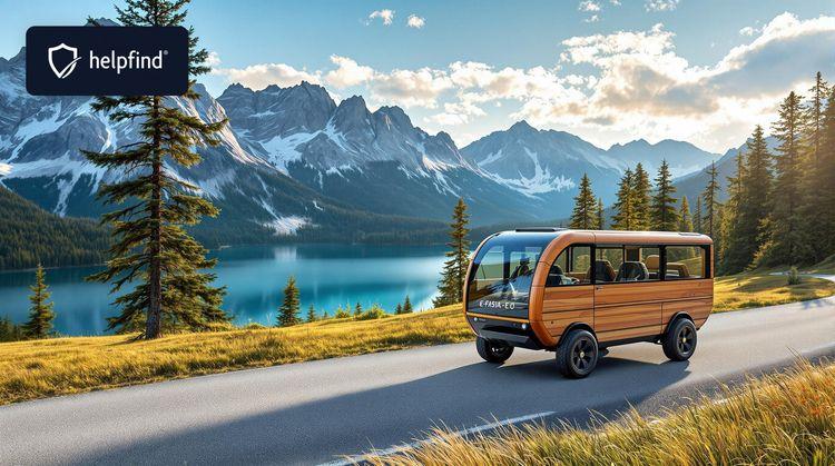 E-fasiągi w Tatrach - rewolucja w transporcie turystycznym?