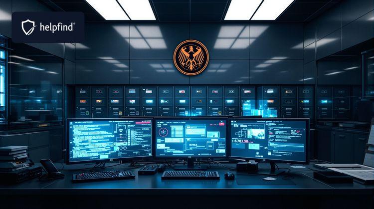 Niemieckie organy ścigania rzekomo działają dla Rosji jakie są dowody i skutki?