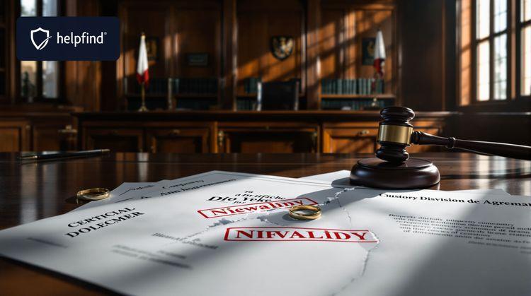 Nieważność wyroku rozwodowego z powodu neo-KRS – co musisz wiedzieć przed złożeniem skargi?