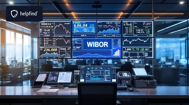 Nadzór nad ustalaniem WIBOR klucz do stabilności polskiego rynku finansowego