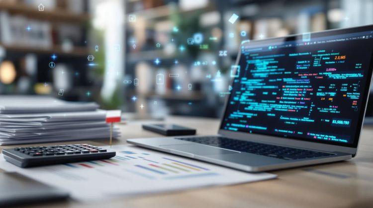 Cyfrowy podatek w Polsce - skandal w administracji i co dalej?