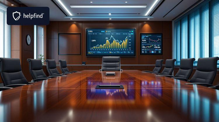 Marcin Zarzecki faworytem do RPP - co oznacza dla polskiej polityki pieniężnej?