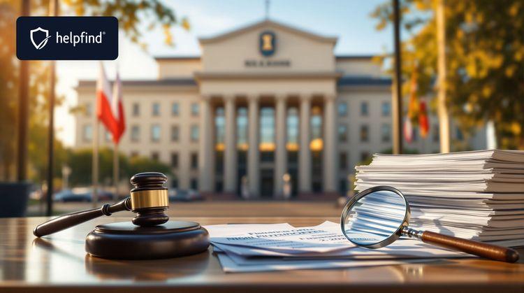 Mariusz Haładyj nowym szefem NIK – jakie zmiany przyniesie jego prezesura?