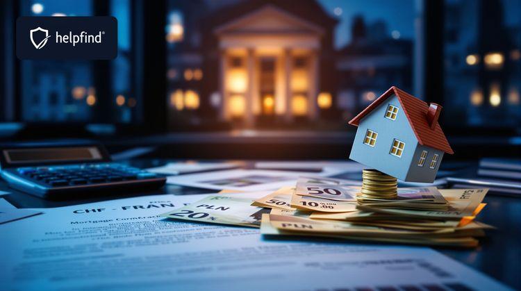 Zagrożenie odsetek frankowiczów – jak skutecznie chronić finanse przed wzrostem kosztów kredytu?