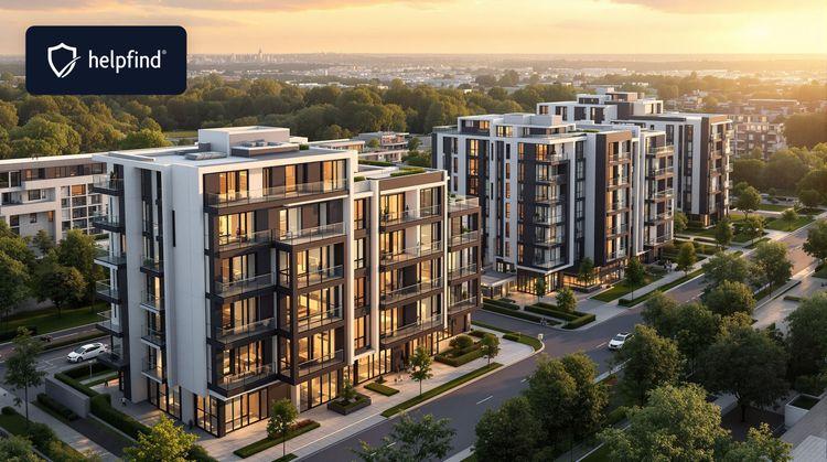 Dominacja polskich deweloperów mieszkaniowych a przyszłość rynku nieruchomości w Polsce