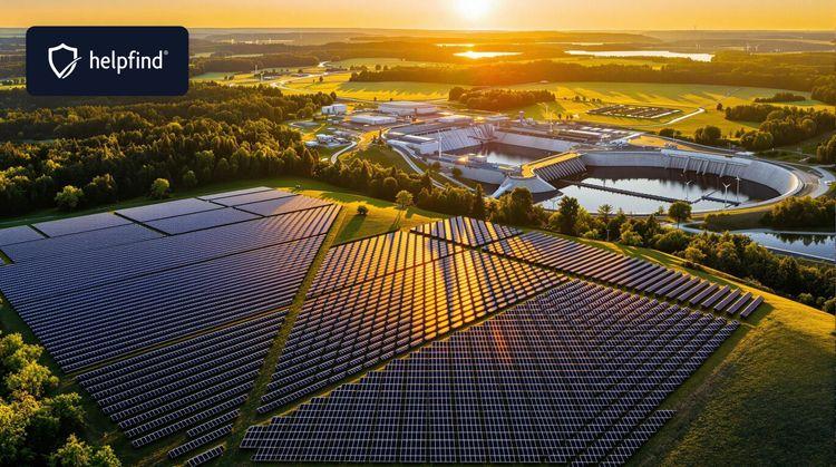 PGE pozyskuje 2,25 mld zł na OZE - co sfinansują te środki?