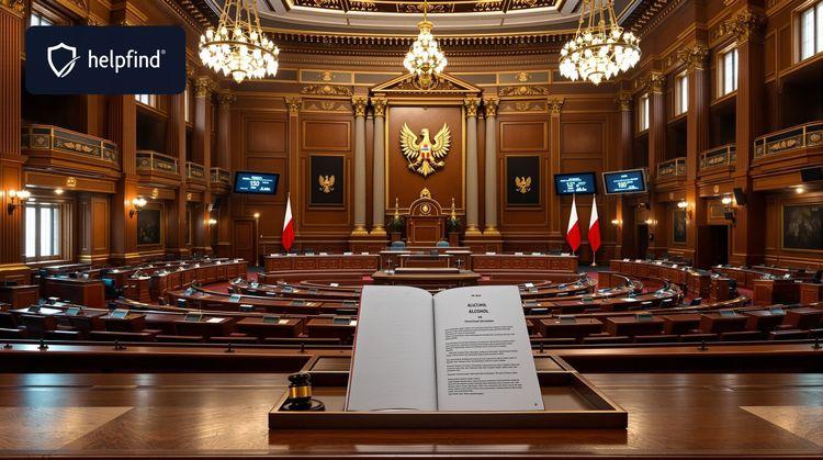 Spór w Sejmie o ograniczenia alkoholu – przyczyny i kluczowe propozycje zmian w prawie