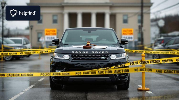 Samochód z licytacji komorniczej - jak uniknąć pułapek prawnych?