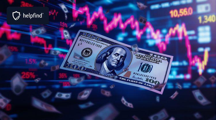 Osłabienie dolara: co czeka amerykańską walutę w przyszłości?