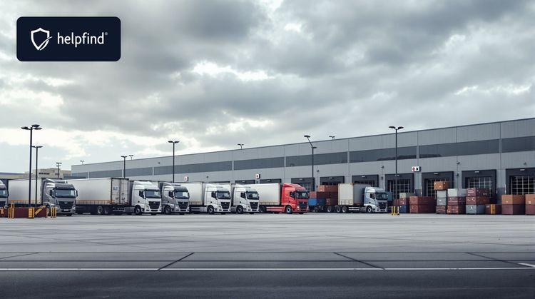 Weto Nawrockiego a deficyt kierowców w branży transportowej – jak decyzja prezydenta wpływa na rynek pracy?