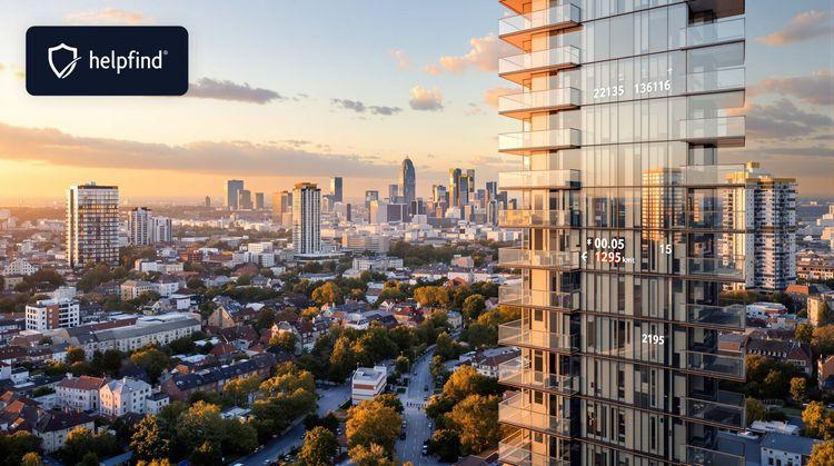 Różnice cen wynajmu mieszkań w Polsce - co wpływa na koszty i gdzie są największe różnice