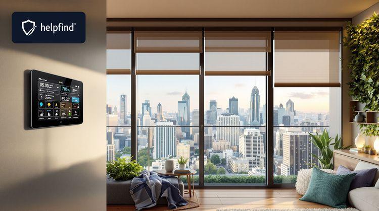 Luksusowe mieszkania inteligentne i ekologiczne jako nowy standard na rynku nieruchomości premium