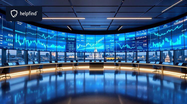 Ambitne cele prezesa GPW na rozwój rynku kapitałowego i globalną pozycję