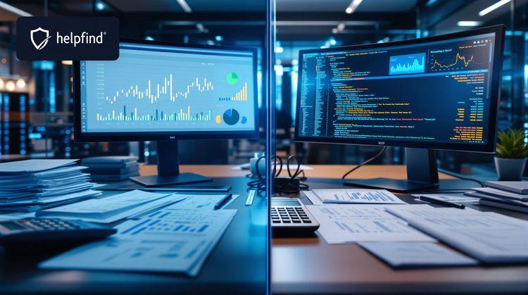 Niedobór nowoczesnych głównych księgowych przez KSeF – przyczyny wyzwań na rynku pracy i skutki cyfrowej transformacji