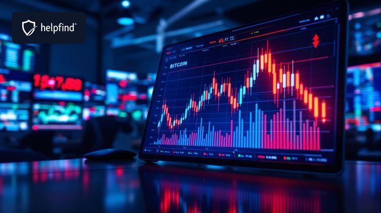 Bitcoin najniższy od 2 lat - Przyczyny gwałtownych spadków i ich wpływ na rynek kryptowalut