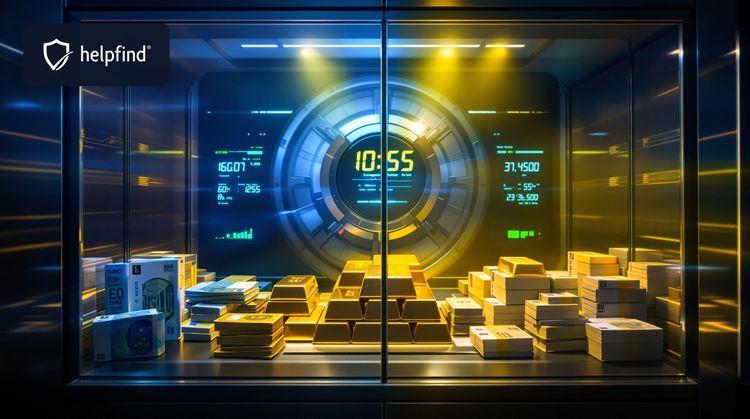 UE rozważa pożyczkę dla Ukrainy z zamrożonych aktywów Rosji jak działa ten mechanizm wsparcia finansowego