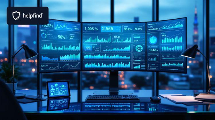 Wzrost wartości kredytów Polaków 2025 – co napędziło rekordowe zadłużenie na rynku?