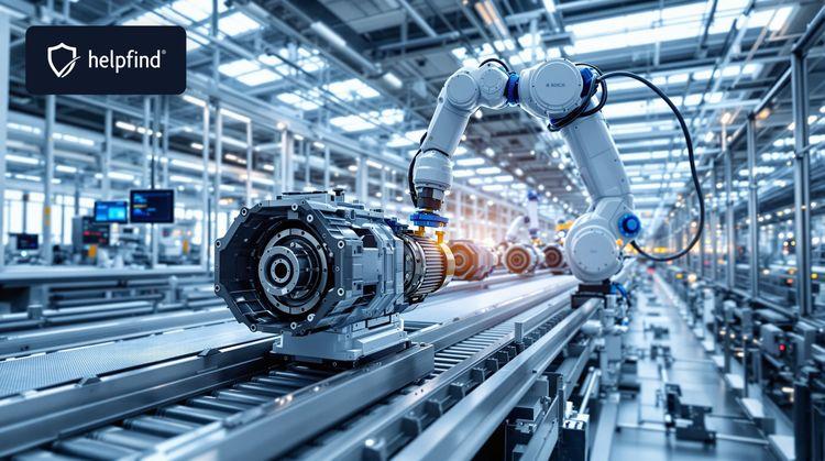 Bosch zwalnia 13 tys. w Niemczech – przyczyny, skutki i przyszłość firmy po restrukturyzacji