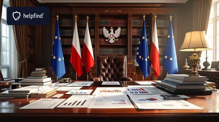 Karol Nawrocki prezydentem Polski - jakie będą konsekwencje dla finansów publicznych?