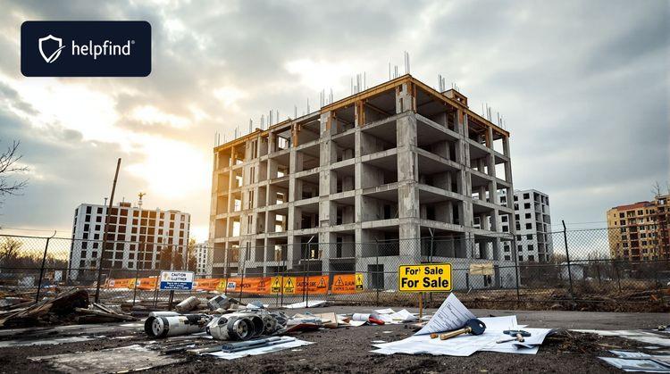 Afera deweloperska w Gliwicach - co powinni wiedzieć poszkodowani inwestorzy?