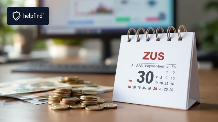 Kiedy ZUS wypłaci trzynastą emeryturę - sprawdź harmonogram wypłat