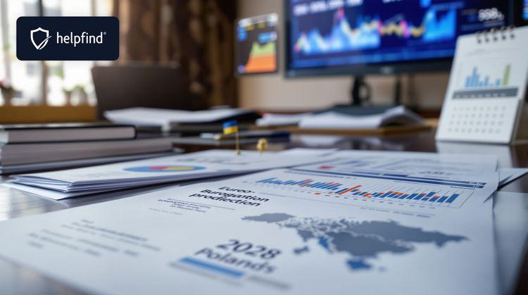 Wpływ pożyczki UE dla Ukrainy na finanse Polski – jakie koszty poniesie nasz kraj?