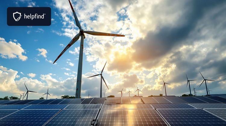 Problemy finansowe po inwestycjach w OZE – główne wyzwania i jak je pokonać