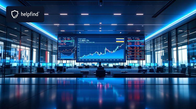 Spokojna reakcja giełdy na zatrzymanie Maduro – co kryje się za brakiem wstrząsów na rynku?