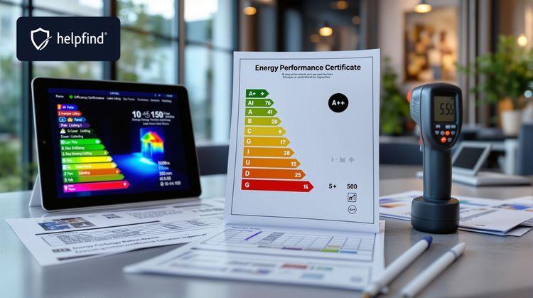 Kontrole świadectw energetycznych nieruchomości – co musisz wiedzieć przed sprzedażą lub wynajmem?