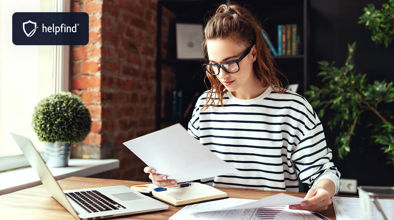 Historia spłaty kredytu - co to i kiedy potrzebne Ci zaświadczenie o spłacie?