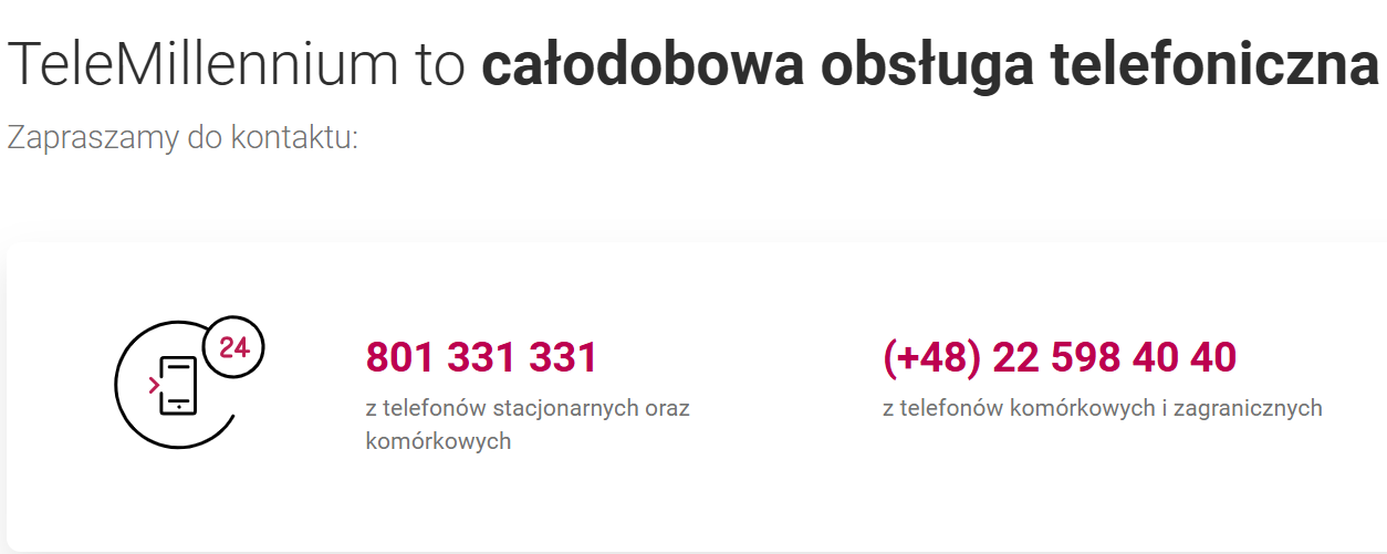 jak zamknąć konto w millennium